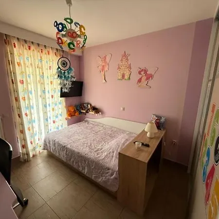 Milena Апартаменты *